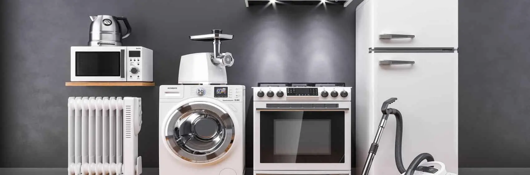 Amasya Electrolux Kombi Servisi